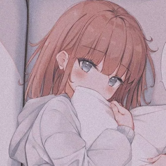 动漫头像绝不能错过的女生头像