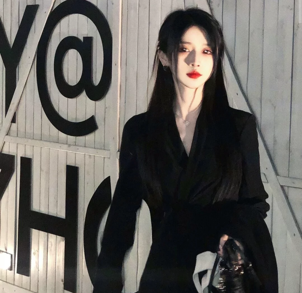 用了就能脱单的女头