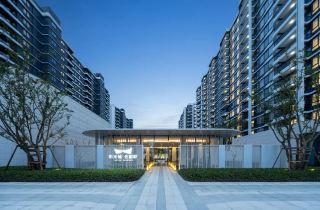 杭州阳光城未来悦max(二期)历史价格杭州阳光城未来悦(一期)历史价格