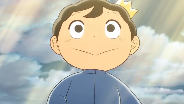 又一部主角遭"献祭"的新番,出生就被父亲夺走力量!