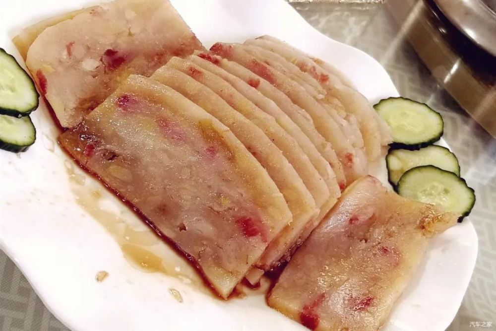 山西有看头|《美食篇》之定襄蒸肉_腾讯新闻