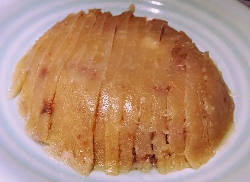 山西有看头美食篇之定襄蒸肉