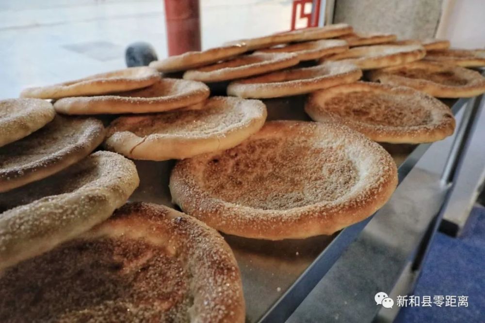 新和县做大做强馕产业打造富民新引擎