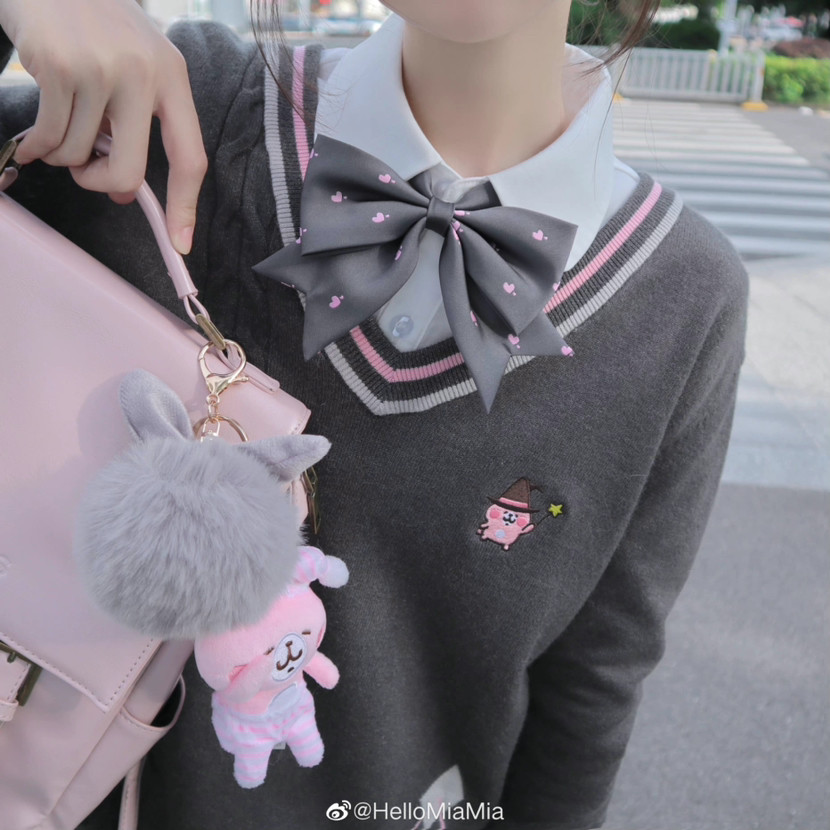 jk制服日常第310期:卡娜赫拉系列