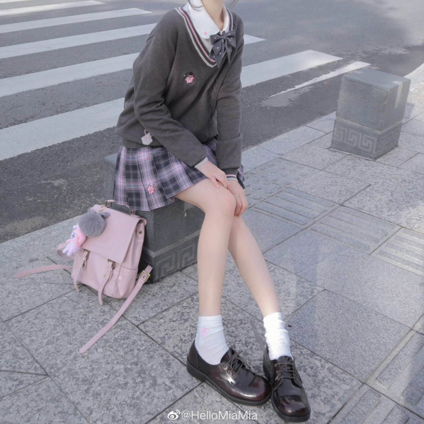 jk制服日常第310期:卡娜赫拉系列