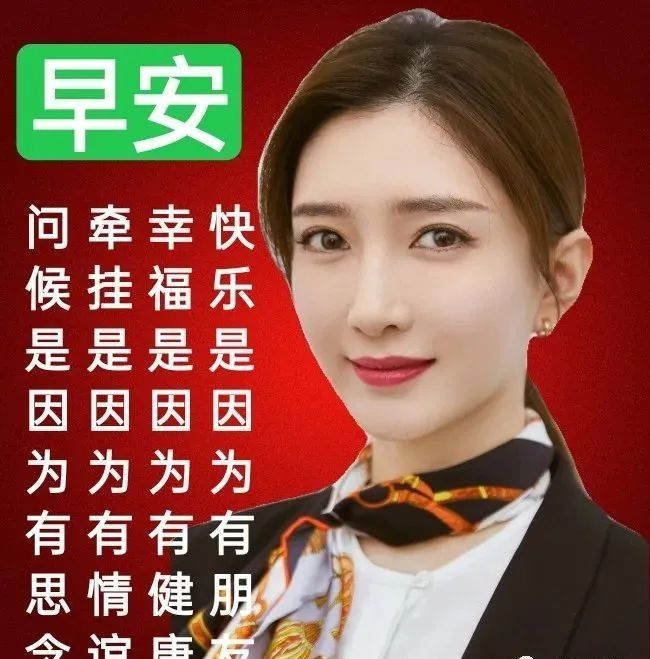 2021年10月19日早上好问候祝福动态表情图片最新早安问候语动态图片