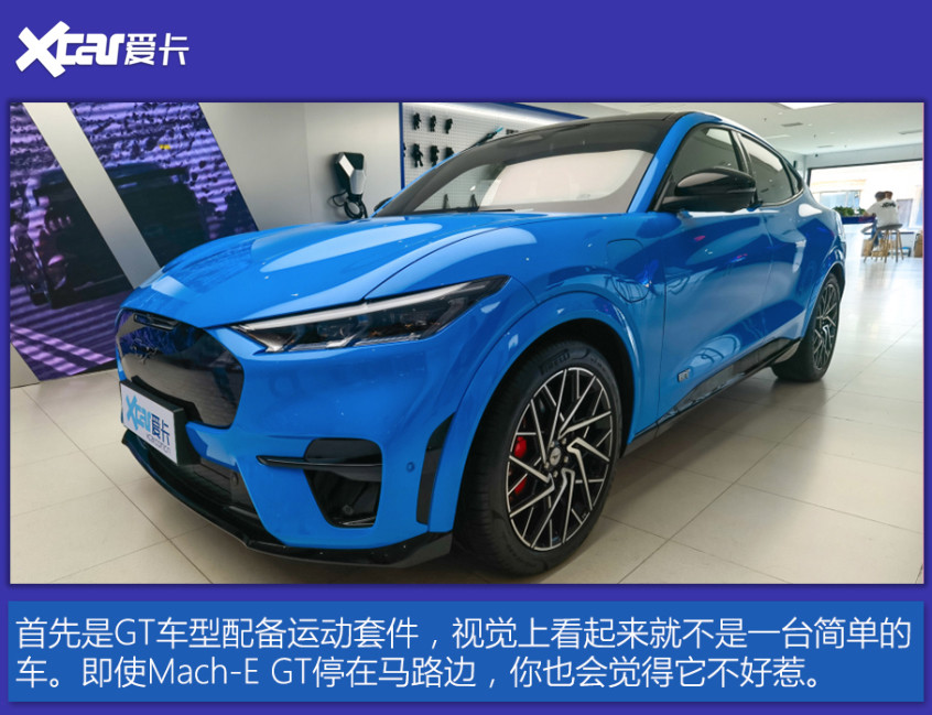 百公里加速4秒都算慢高性能电动车推荐 腾讯新闻