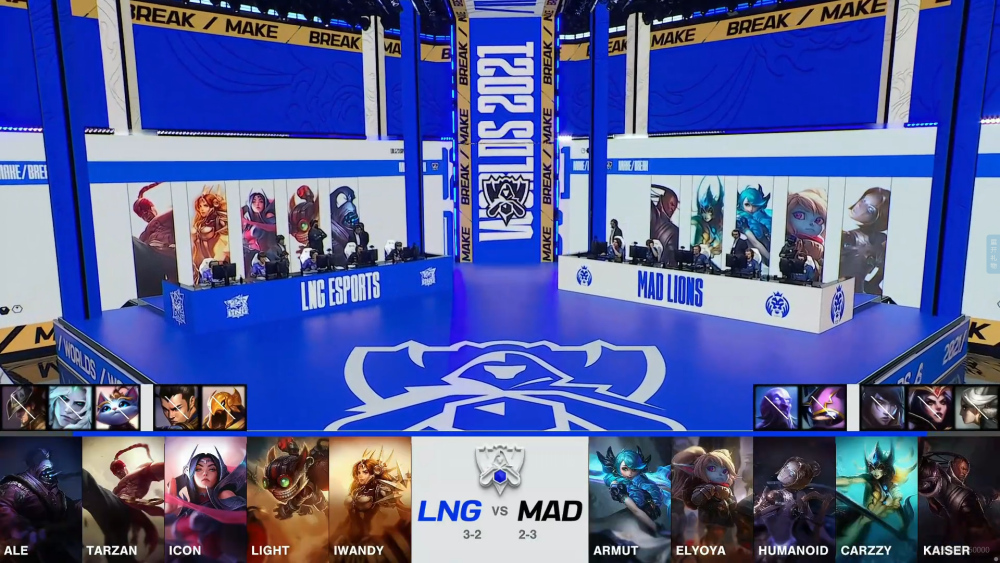 冷少刀妹4396致敬厂长 S赛首个四队加赛诞生 全网搜