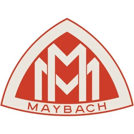 maybachlogo图片