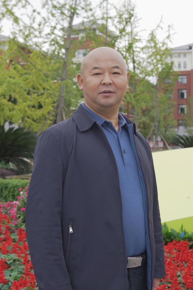 校长来了丨四川省成都市新都一中校长刘旭东:教育不能墨守成规 创新是