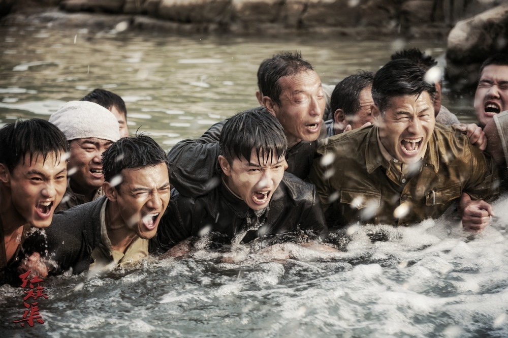 红旗渠清晰1280p完整西瓜免费播放电影国语版免费观看