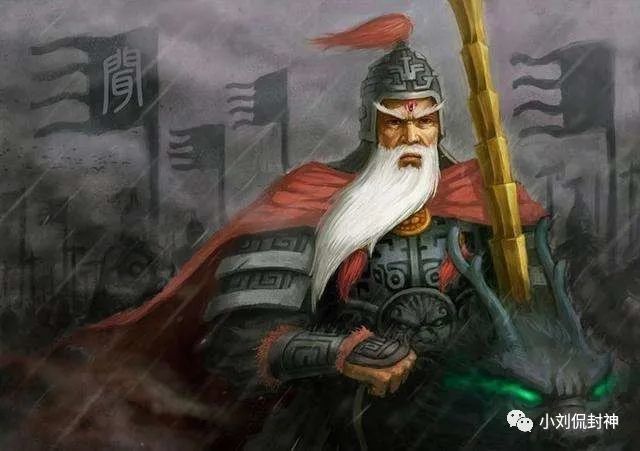 通天教主的碧游宫在什么地方 腾讯新闻
