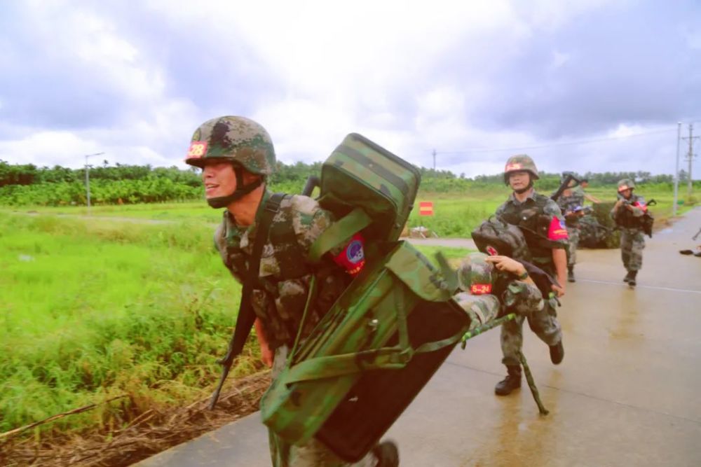 中俄联手举行演习，美国军舰强闯禁区，遭强势驱逐后落荒而逃！2021年济南教师资格证报名入口