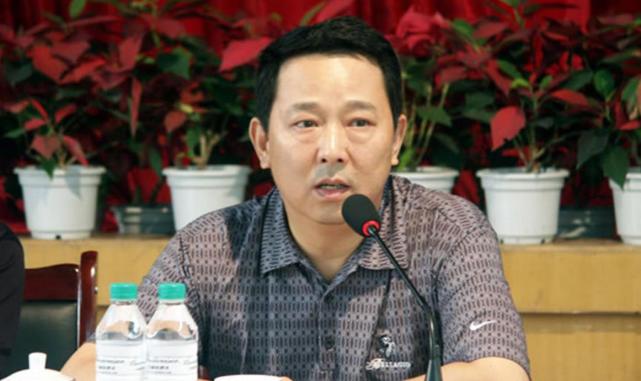 四川"黑老大"曾是亿万富豪,控股70多个公司,临刑前仅说了3字|汉龙集团