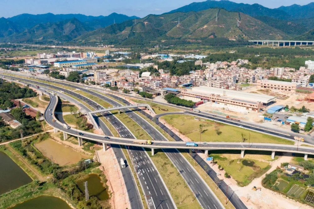 广湛高铁珠肇高铁肇庆段何时开建最新进展来了