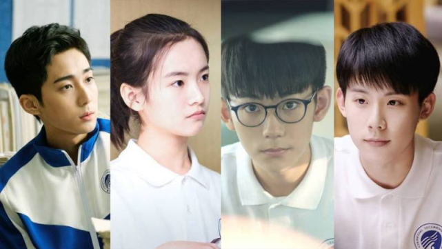 一部电视剧让你看懂学神学霸学渣三种家庭教育差距