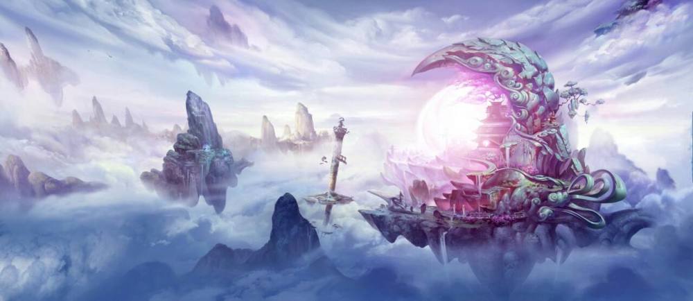 修仙不枯燥几本轻松搞笑的修仙小说带你走进修仙的生活书荒收藏