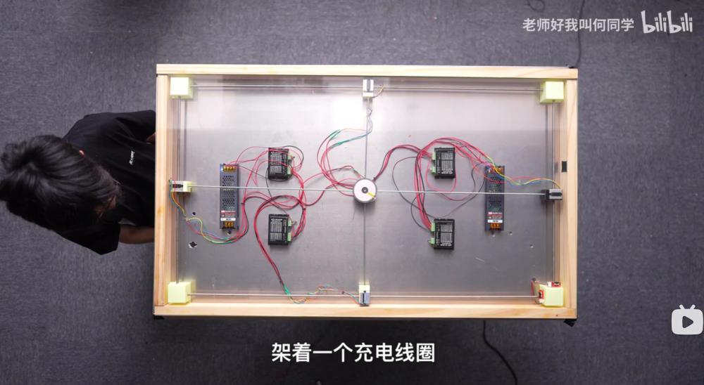 复制一个何同学到底有多难？光有知识还不够，这一点很关键国家的总和这注定是一个历史