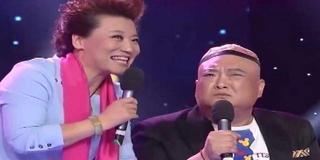 和王为念离婚与假奶奶常香玉反目成仇小香玉终现原形