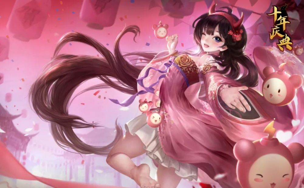 《英雄杀》十年庆,一代经典是怎么保持如初活力的?