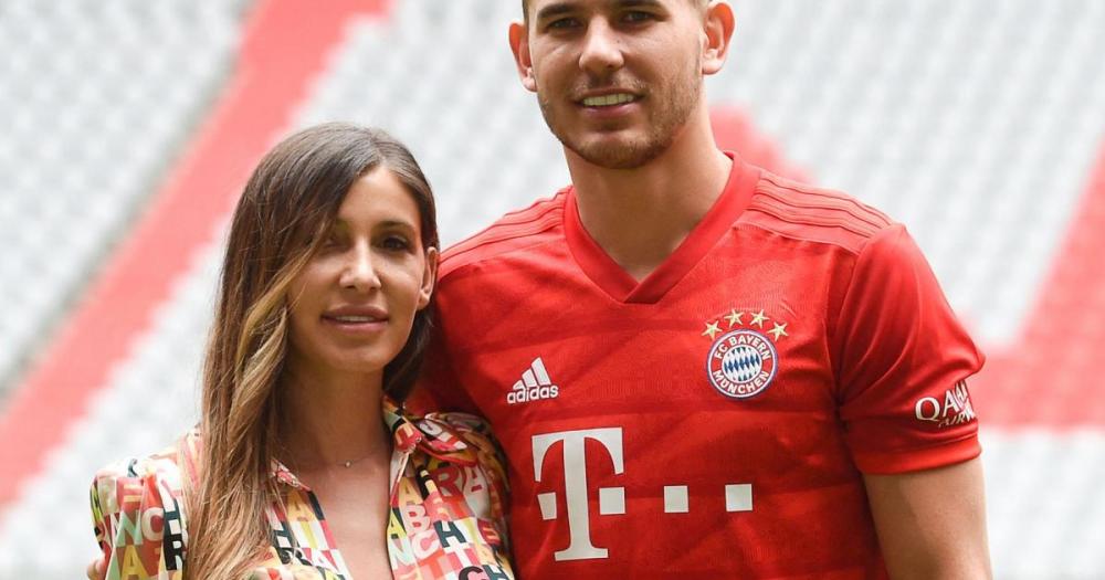 巴托梅乌爆料为登贝莱弃姆巴佩藐视法庭拜仁边卫被判入狱10天