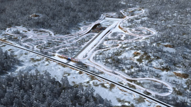 呼伦贝尔冬季旅游大幕拉开,10月23日凤凰