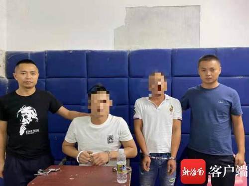 据屯昌警方通报,10月15日,屯昌县公安局新兴派出所在开展"路长制"巡逻