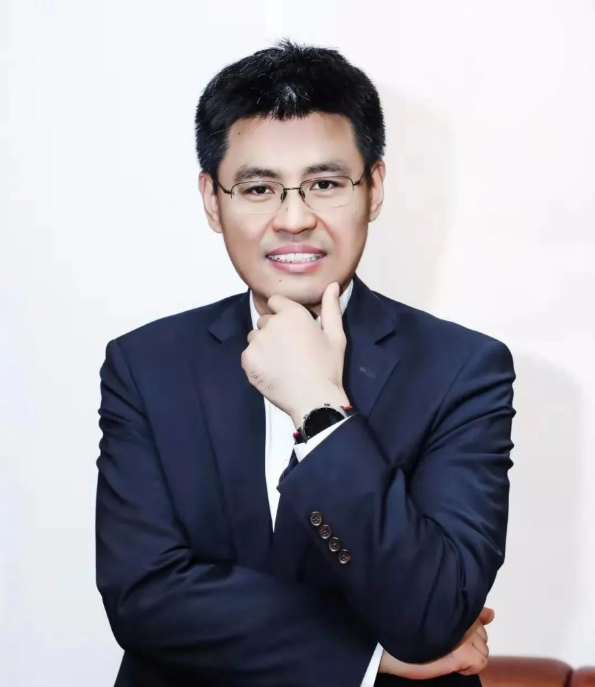 清华经管陈煜波以培养引领中国未来的科技型战略企业家为重任