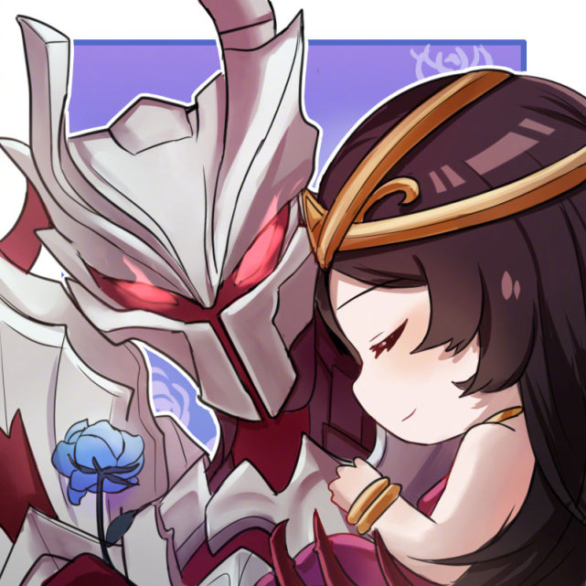 王者荣耀六周年纪念版头像第八期来啦