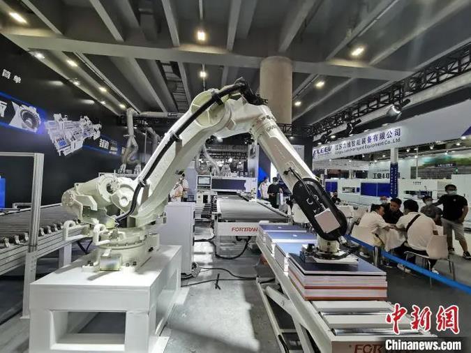 科技全球化的表现有哪些_科技全球化_科技全球化