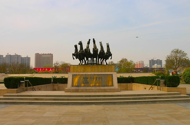 全国"百年百大考古发现"名单出炉 洛阳这五个都城遗址入选