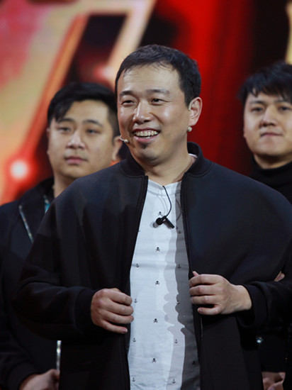 冯巩的六大高徒一个比一个有名除了贾玲之外她最美却不火