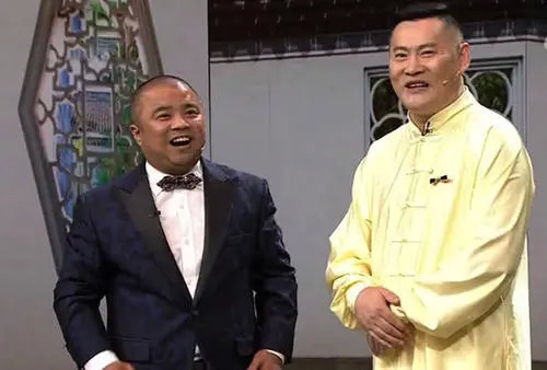 冯巩的六大高徒,一个比一个有名,除了贾玲之外,她最美却不火