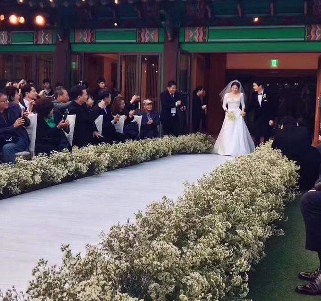 李富真为什么喜欢穷保安任佑宰三星长公主给保安多少分手费