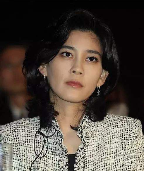 李富真为什么喜欢穷保安任佑宰三星长公主给保安多少分手费