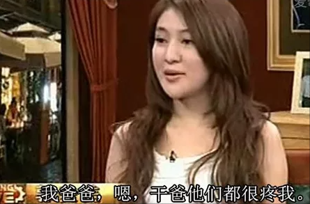 再进监狱，“炫富女”郭美美的人生故事，远比你想得更狗血跌宕