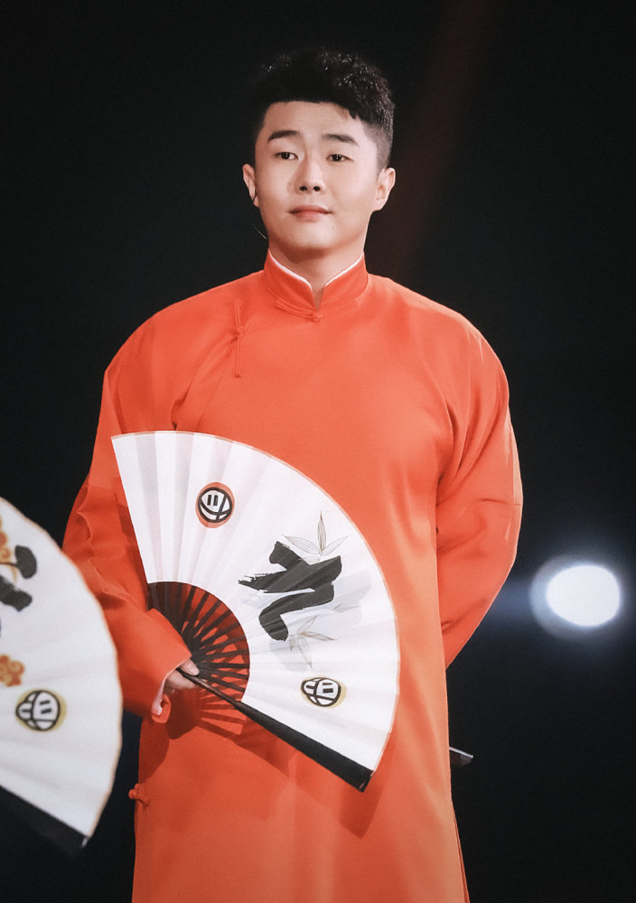 为什么说德云社值得