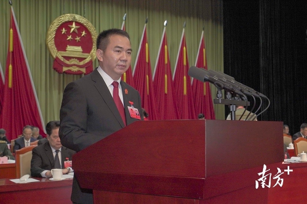 李久祥指出,2016年10月以来,宝安法院推进执法办案