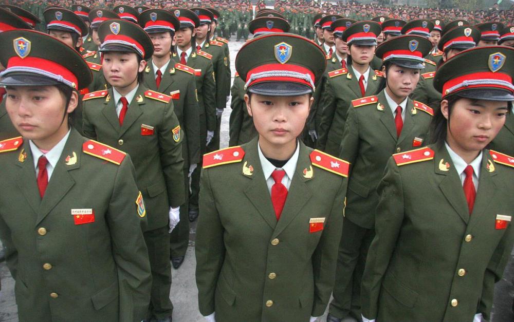 高考打算给孩子报考军校,需要满足哪些条件才行?