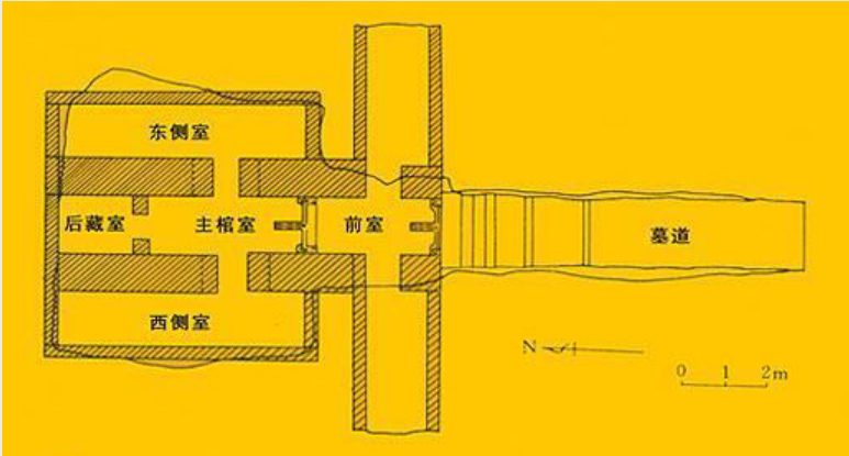 相约西汉南越王博物院