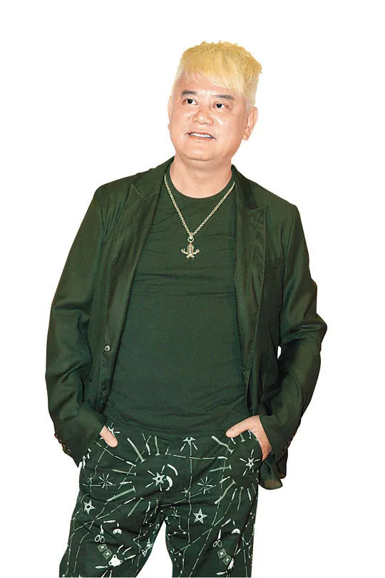 查小欣炮轰陈百祥哗众取宠的金毛小丑陈百祥高情商反击高下立见