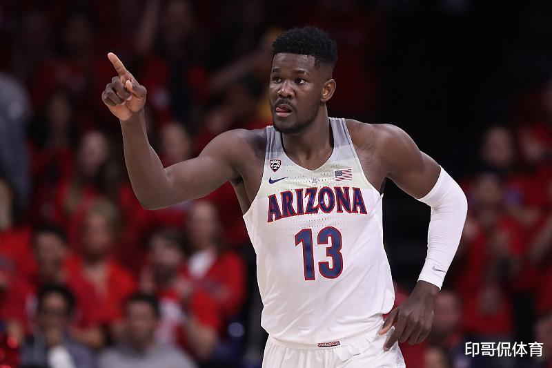 太阳队与德安德烈艾顿结束续约谈判但没有达成协议