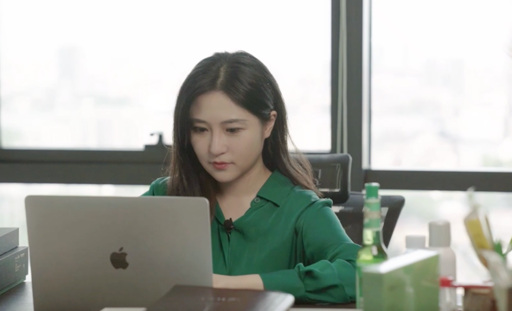 清华学霸朱峰:我在快手批量制造"李佳琦"