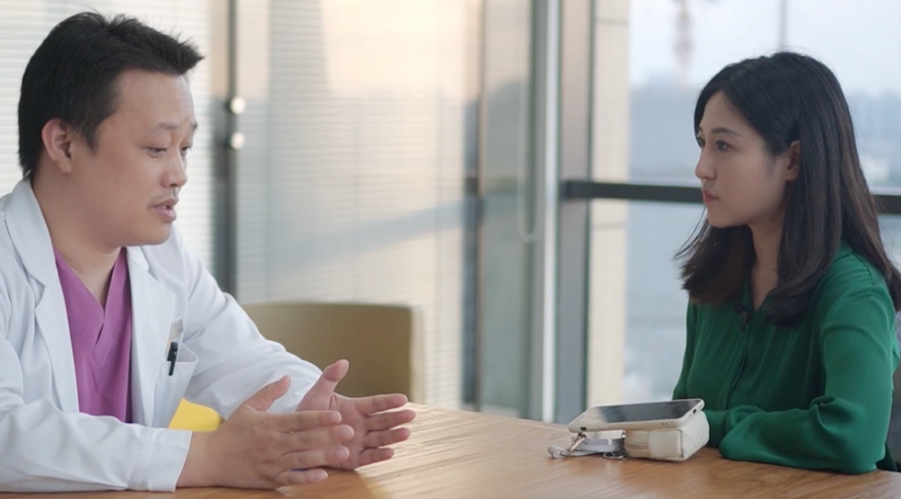 清华学霸朱峰:我在快手批量制造"李佳琦"