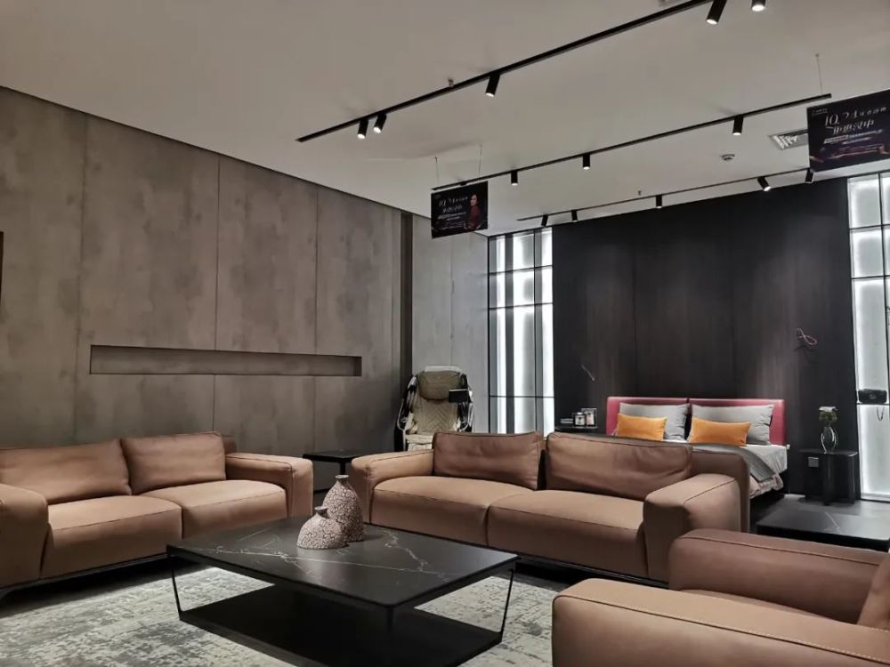 慕思caliasofart盛大开业!