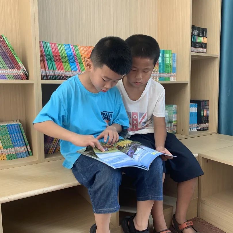 衢江区启智学校新学期新征程卫星班从未停下前进的脚步