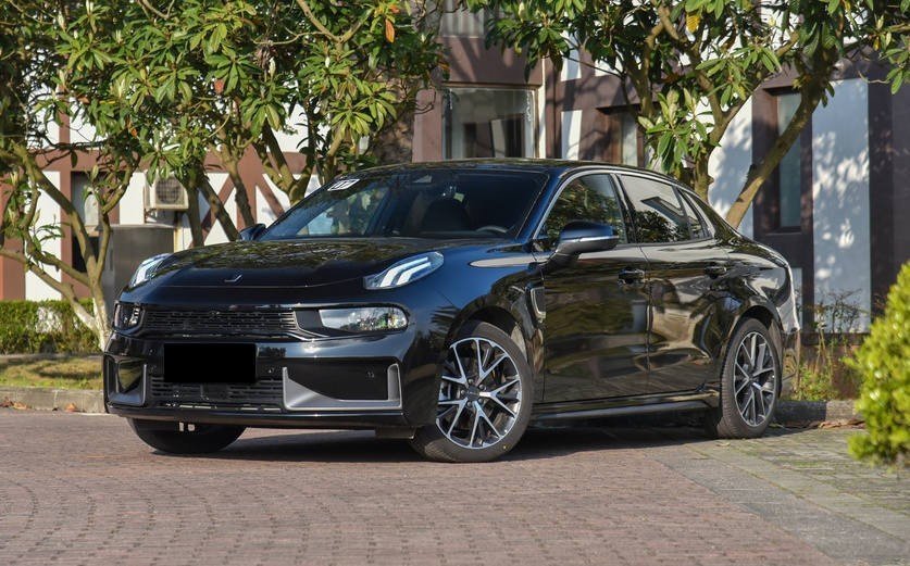 领克03 phev:一辆有驾驶乐趣的插电混动车型应该是怎么样的?