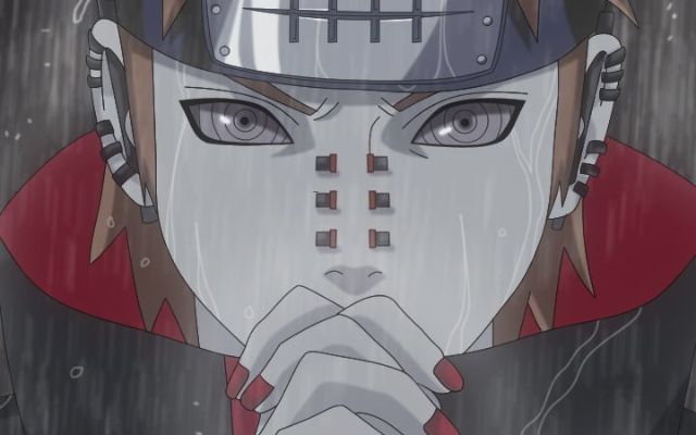 更新后最新忍者强度排名,三雷子跌下神坛,秽土半藏直接封神!