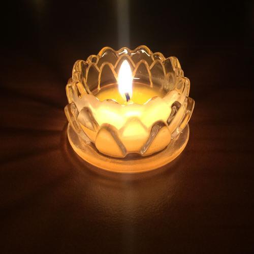 心理测试:凭直觉选一盏佛灯,测你最近会有什么好事降临!_腾讯新闻