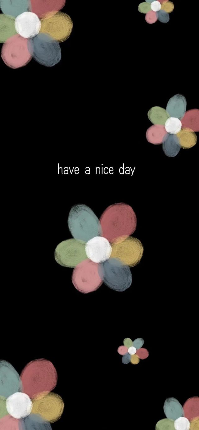 【壁纸】黑色系